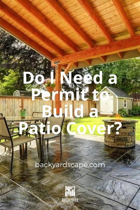 Home ››; Departments ››; Building Department. . Do you need a permit to build a patio in massachusetts